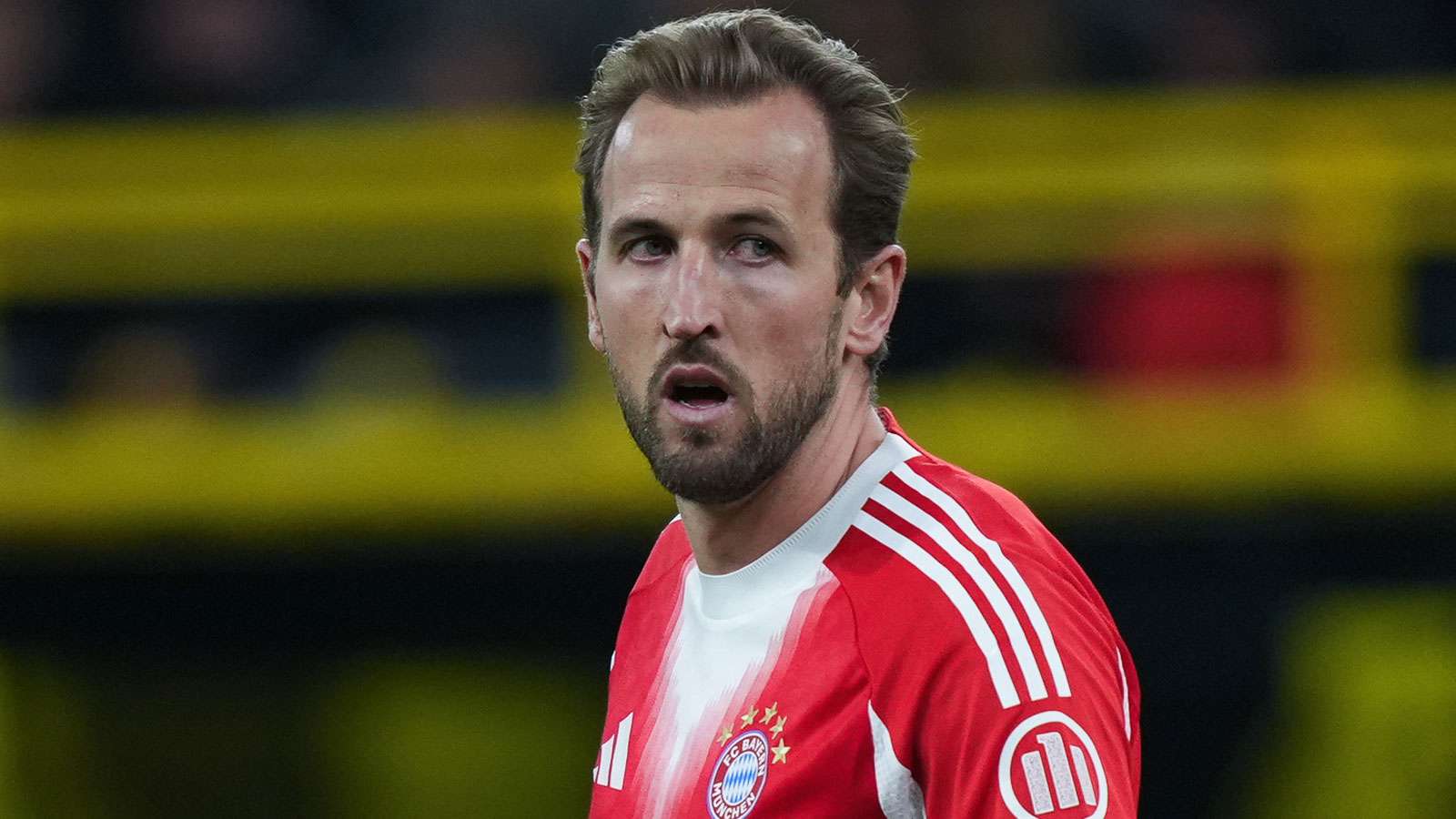 เมื่อไหร่ที่แฮร์รี่ เคนจะกลับมา? คอมปานีให้อัปเดตอาการบาดเจ็บไม่ชัดเจนก่อนรอบน็อคเอาต์ ยูฟ่า แชมเปียนส์ลีก