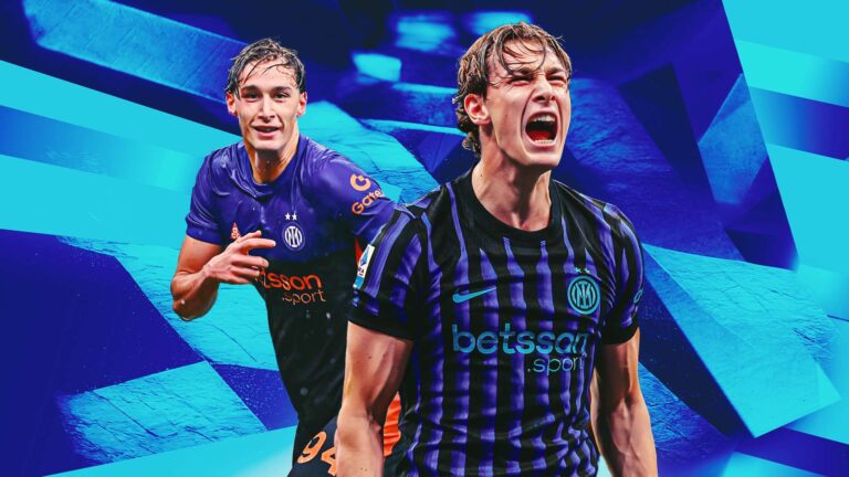 อาร์เซนอลกำลังติดตาม ฟรานเชสโก้ ปิโอ เอสโปซิโโต กองหน้าฝีเท้ากำลังแรงของ อินเตอร์ ที่อิตาลีเชื่อว่าอาจช่วยแก้ปัญหาฟุตบอลโลกรอบคัดเลือก