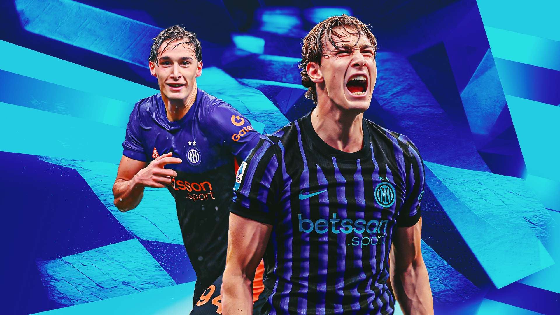 อาร์เซนอลกำลังติดตาม ฟรานเชสโก้ ปิโอ เอสโปซิโโต กองหน้าฝีเท้ากำลังแรงของ อินเตอร์ ที่อิตาลีเชื่อว่าอาจช่วยแก้ปัญหาฟุตบอลโลกรอบคัดเลือก