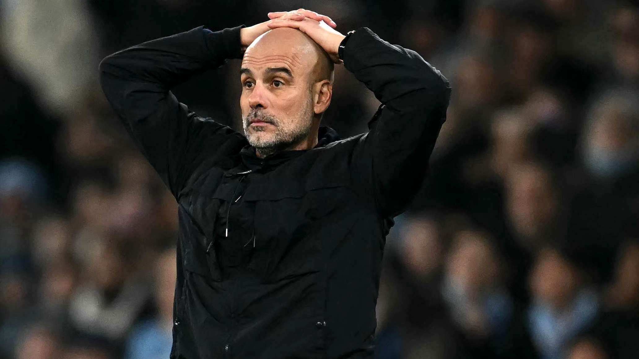 ผมยอมแพ้! เป๊ป กวาร์ดิโอลายืนยันคาราบาว คัพสำคัญกว่ายูฟ่า แชมเปียนส์ลีก ท่ามกลางปัญหาตารางแข่ง