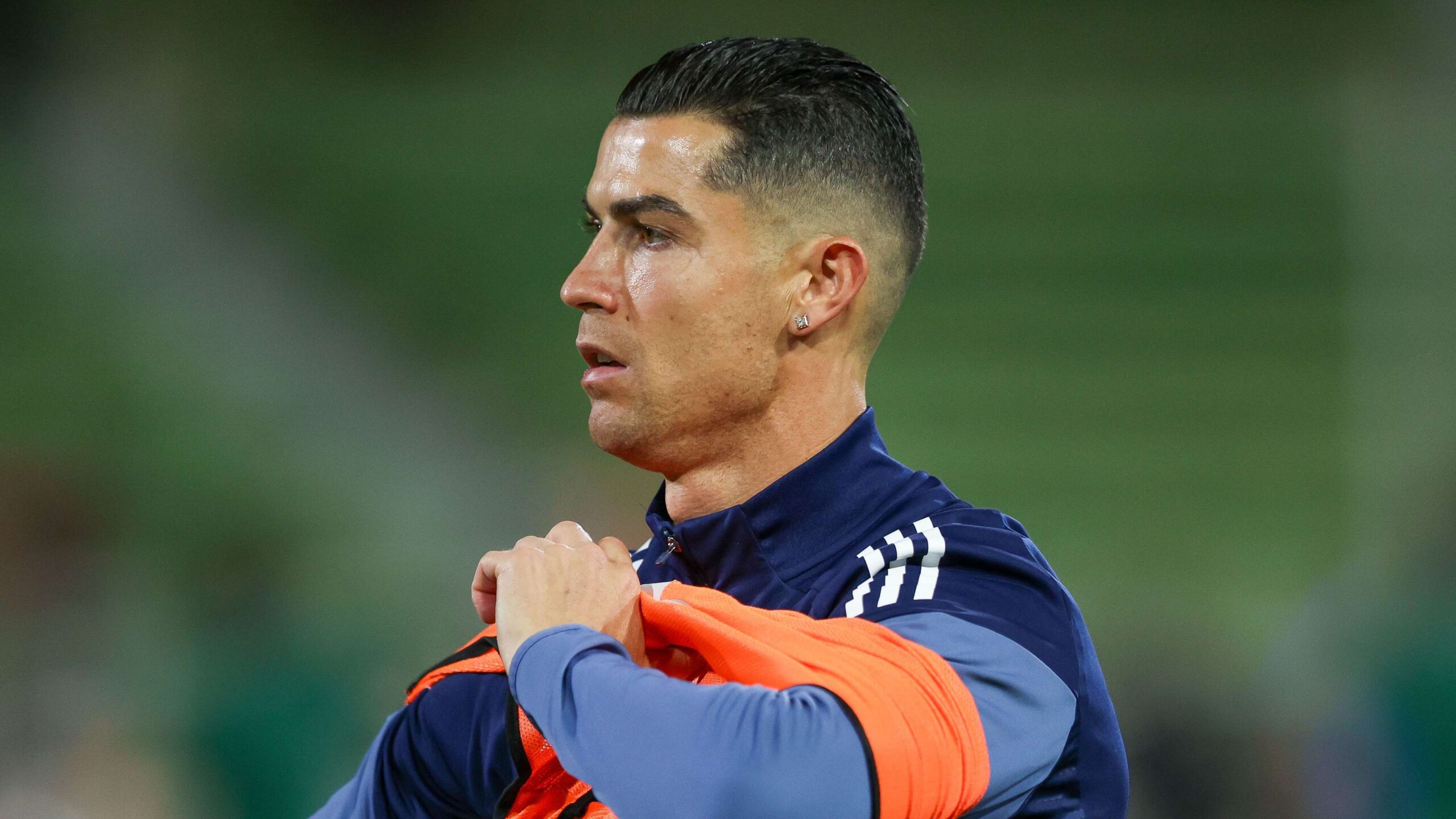 โรนัลโด้อัปเดตความฟิต หลังออกจากซาอุฯ มุ่งหน้าไปมาดริดเพื่อฟื้นฟูอาการบาดเจ็บ