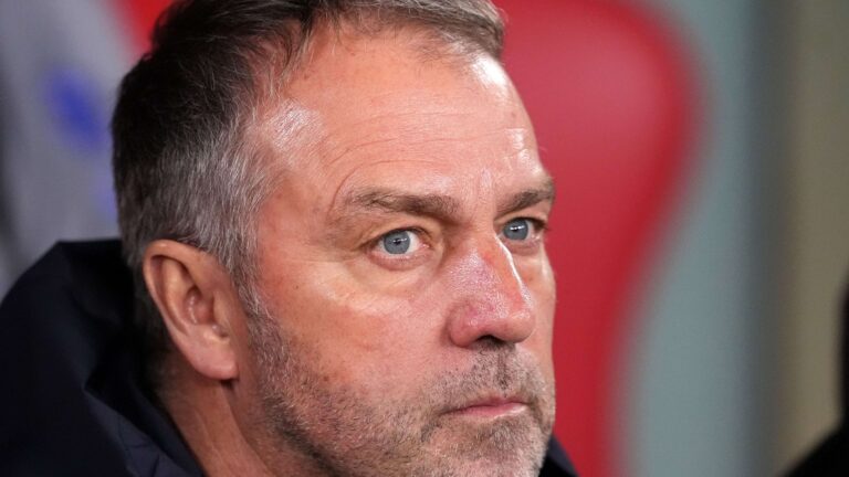 ฮันซี ฟลิค อธิบายเหตุผลพัก เลวานดอฟสกี, ราฟินญา และ เปดรี ก่อนบุกลา ลีกา พบ แอธเลติก บิลเบา ส่ง ยามาล และ ราชฟอร์ด ลงยืนตัวจริง