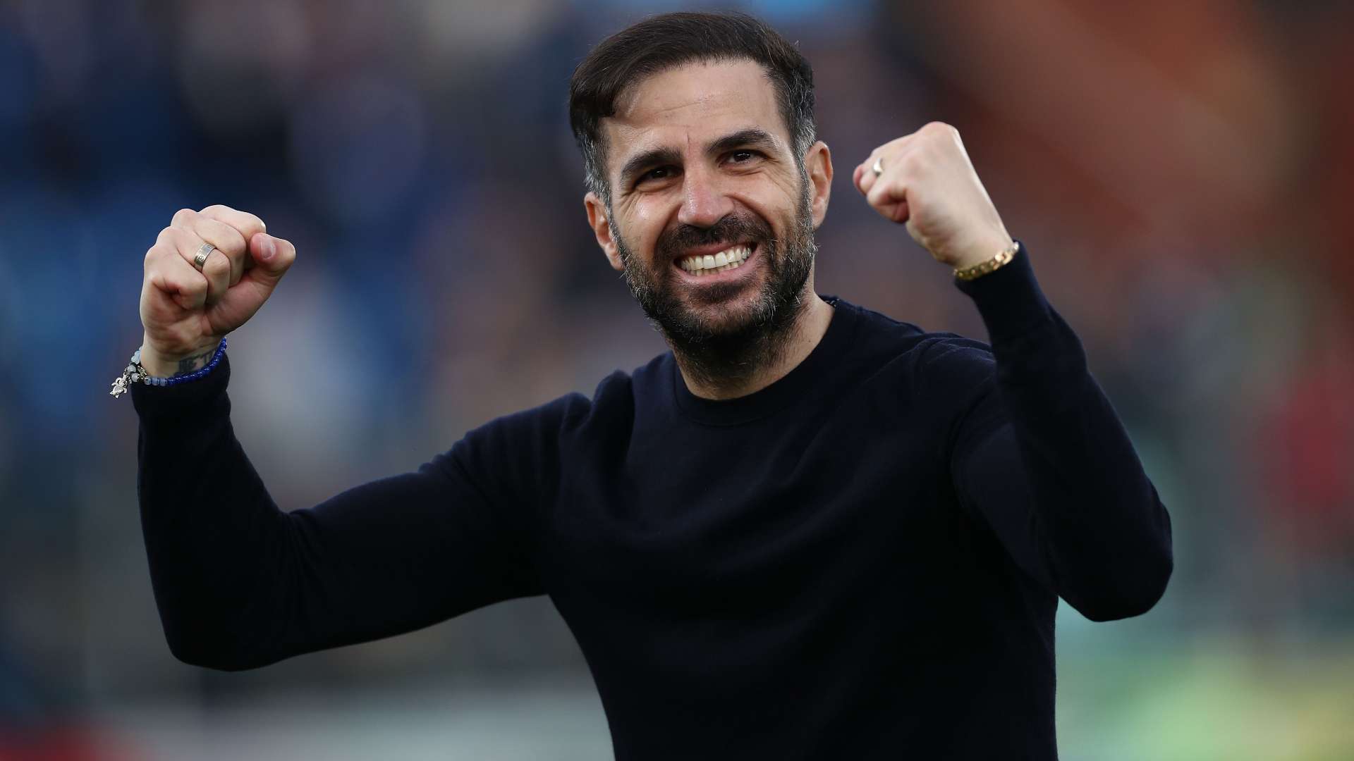 เซส ฟาบริเกสชี้ชะตา บูเตซผู้รักษาประตูโคโมมีลุ้นติดทีมชาติฝรั่งเศสลุยฟุตบอลโลก