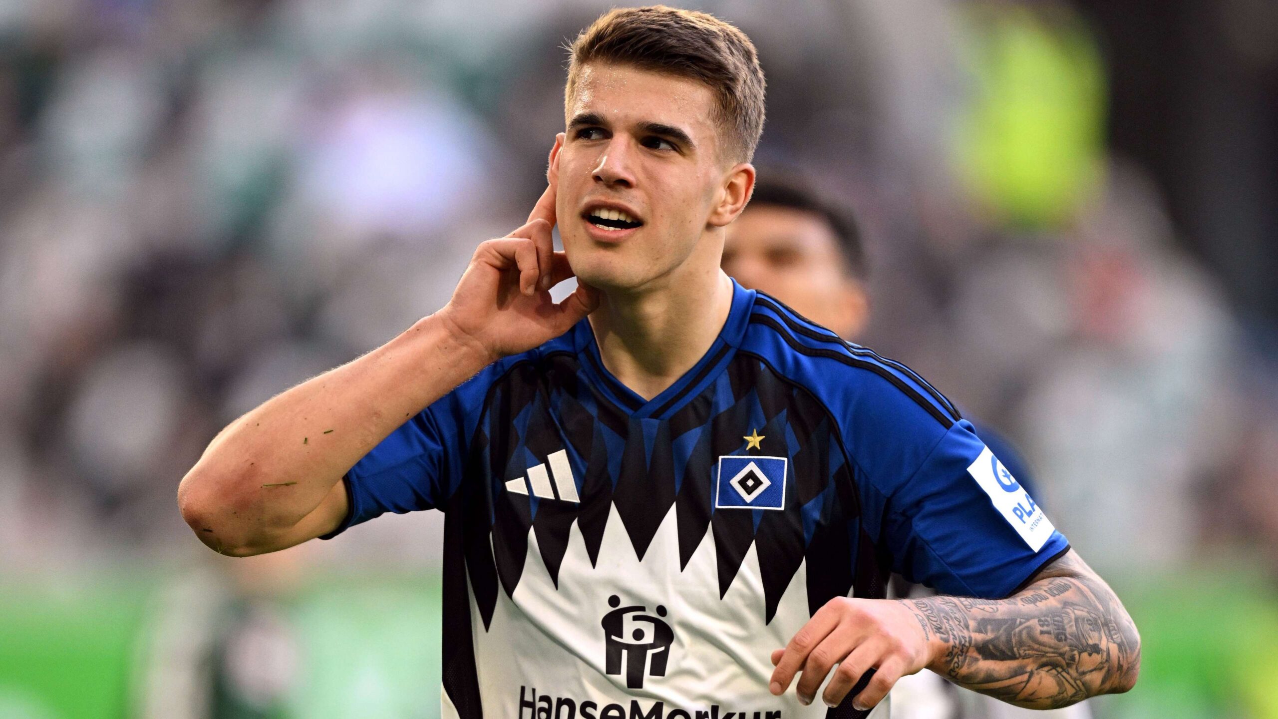 บาร์เซโลนา สนใจ ลูคา วุสโกวิช แก้ปัญหาแนวรับ ก่อนเปิดตลาดซัมเมอร์