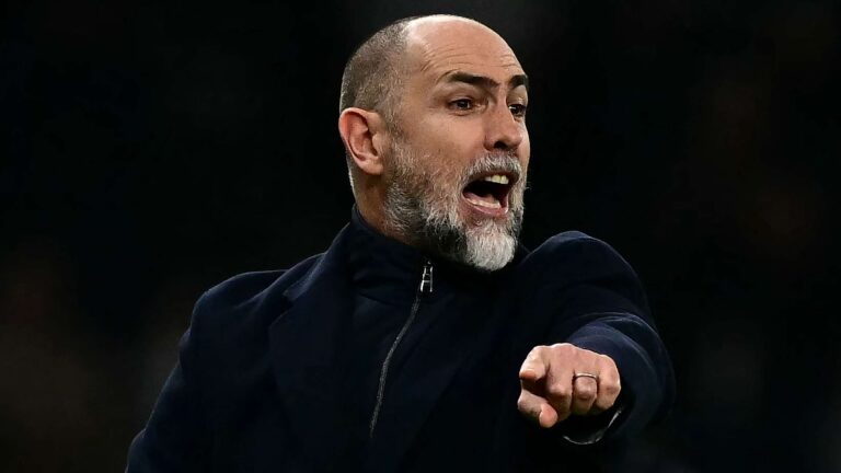 ท็อตแน่ม ฮ็อตสเปอร์ เผชิญความจริงพรีเมียร์ลีก เชอร์วูดจวกทูดอร์เปลี่ยนทิศทางต่อสถานะตกชั้น