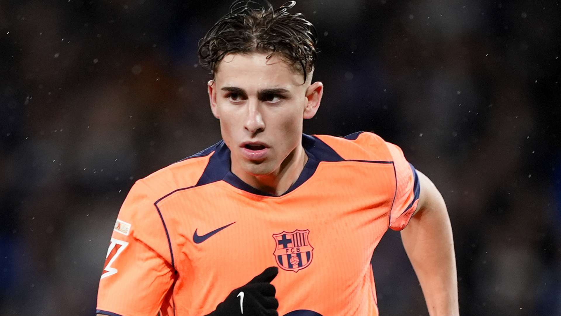 เฟร์มิน โลเปซ ย้ำ บาร์เซโลนา ต้องระวังสนามอันทรหดและสไตล์การเล่นร่างกายเข้มข้นของนิวคาสเซิล ก่อนลุยยูฟ่าแชมเปียนส์ลีก