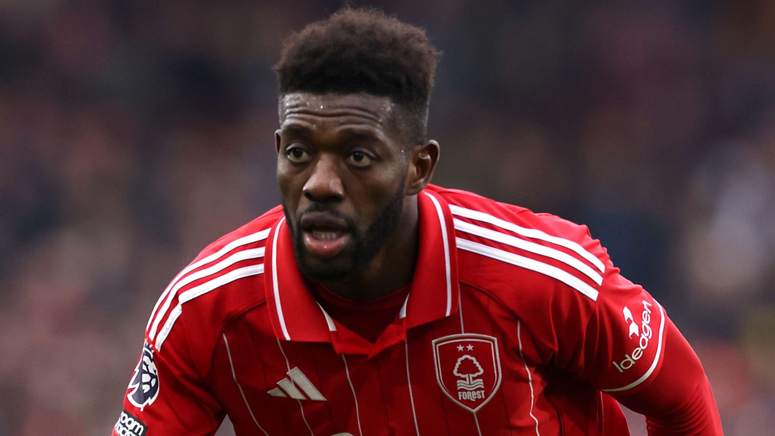 แมนเชสเตอร์ ยูไนเต็ด เล็ง ซางาเร เป็นมิดฟิลด์หลัก เพื่อแทน คาเซเมโร ด้วยข้อเสนอ 43 ล้านปอนด์