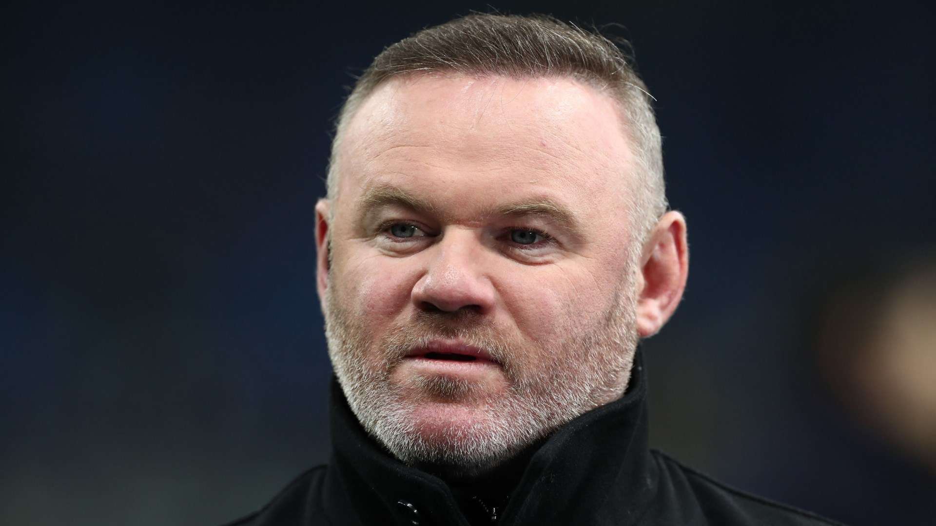 รูนี่ย์เผยแมตช์เวรกซ์แรมดีที่สุดตั้งแต่รีไทร์ เหนือแมตช์ ยูฟ่า แชมเปียนส์ ลีก อินเตอร์ มิลาน พบ บาร์เซโลนา