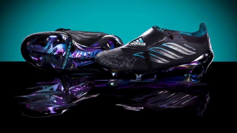 adidas ปล่อย Predator EQT คืนความทรงจำยุค 90s กับรองเท้าสตั๊ดรุ่นใหม่