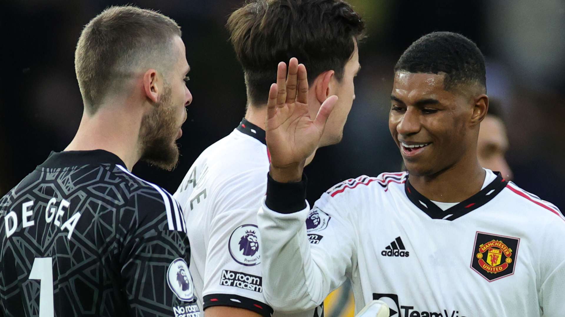 แมนเชสเตอร์ ยูไนเต็ด ถูกชี้ทำพลาดมหันต์ปล่อย เด เกีย ออกจากทีม อดีตกองหน้าปีศาจแดงเผยสิ่งที่เห็นระหว่างฝึกซ้อม 2 เดือน