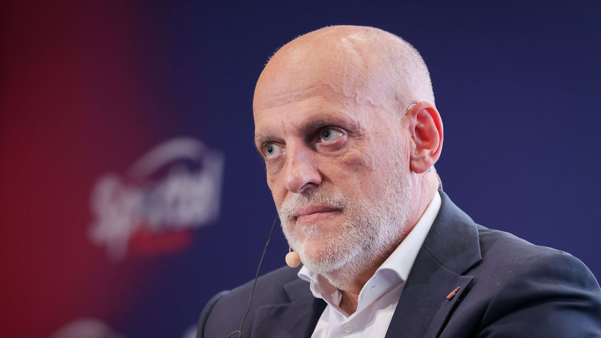 ประธานลาลีกาปฏิเสธข่าว เมสซีกลับบาร์เซโลน่าได้รับอนุมัติ