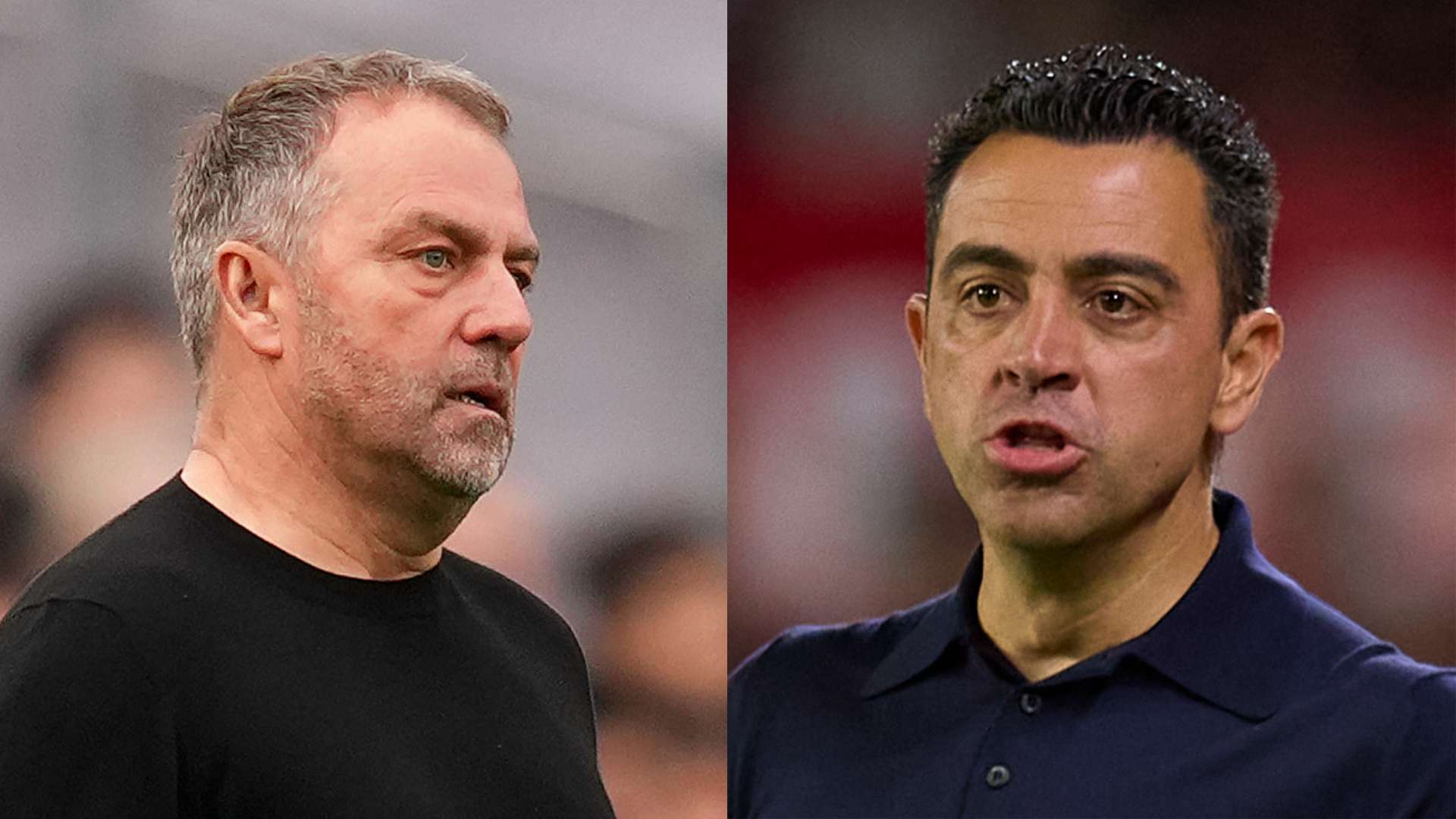 ฮันซี ฟลิค ตอบโต้สัมภาษณ์ระเบิดของ ชาบี เอร์นานเดซ ก่อนเลือกตั้ง บาร์เซโลนา