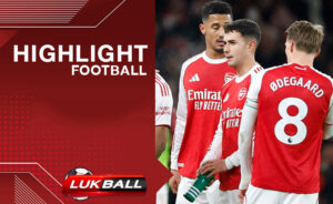 ไฮไลท์ฟุตบอล แมนส์ฟิลด์ 1-2 อาร์เซน่อล เอฟเอ คัพ 10.03.2569