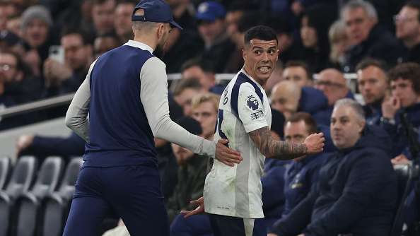 เปโดร ปอร์โร ออกมาชี้แจงกรณีระบายอารมณ์หลังพ่ายคริสตัล พาเลซ ย้ำไม่เกี่ยวกับอิกอร์ ทูเดอร์ ก่อนบุกชิงยูฟ่า แชมเปียนส์ลีกกับแอตเลติโก มาดริด