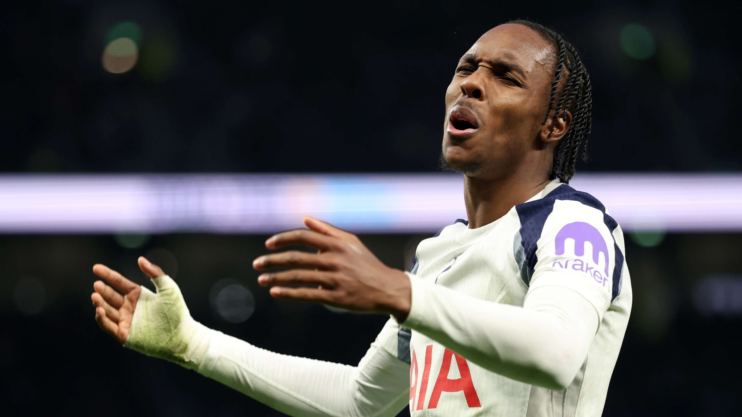 ท็อตแนมจี้ใส่อาร์เซนอล ขณะที่พรีเมียร์ลีกถูกมองเป็นสวนสัตว์จากแท็กติกที่น่าเบื่อ