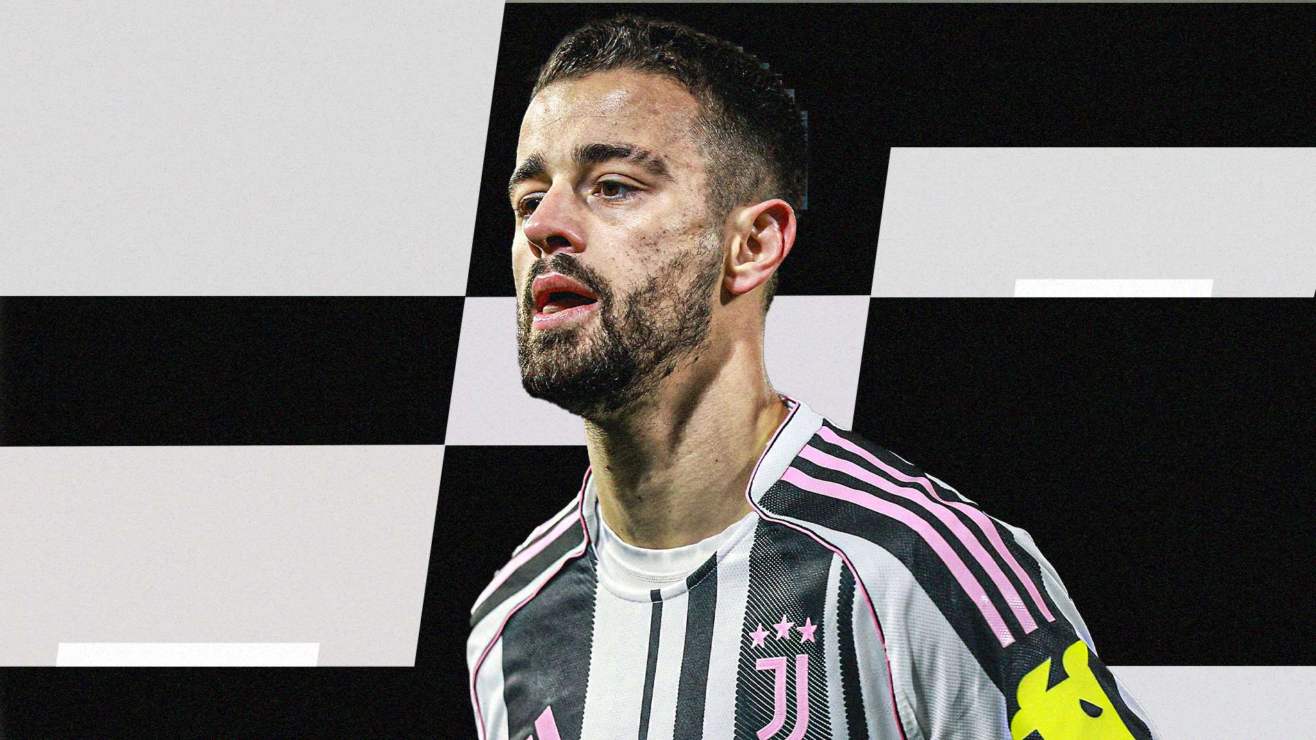 ยูเวนตุสส่อปล่อย เจกรอฟา ต้องขายไม่น้อยกว่า 11.4 ล้านปอนด์เพื่อไม่ขาดทุน