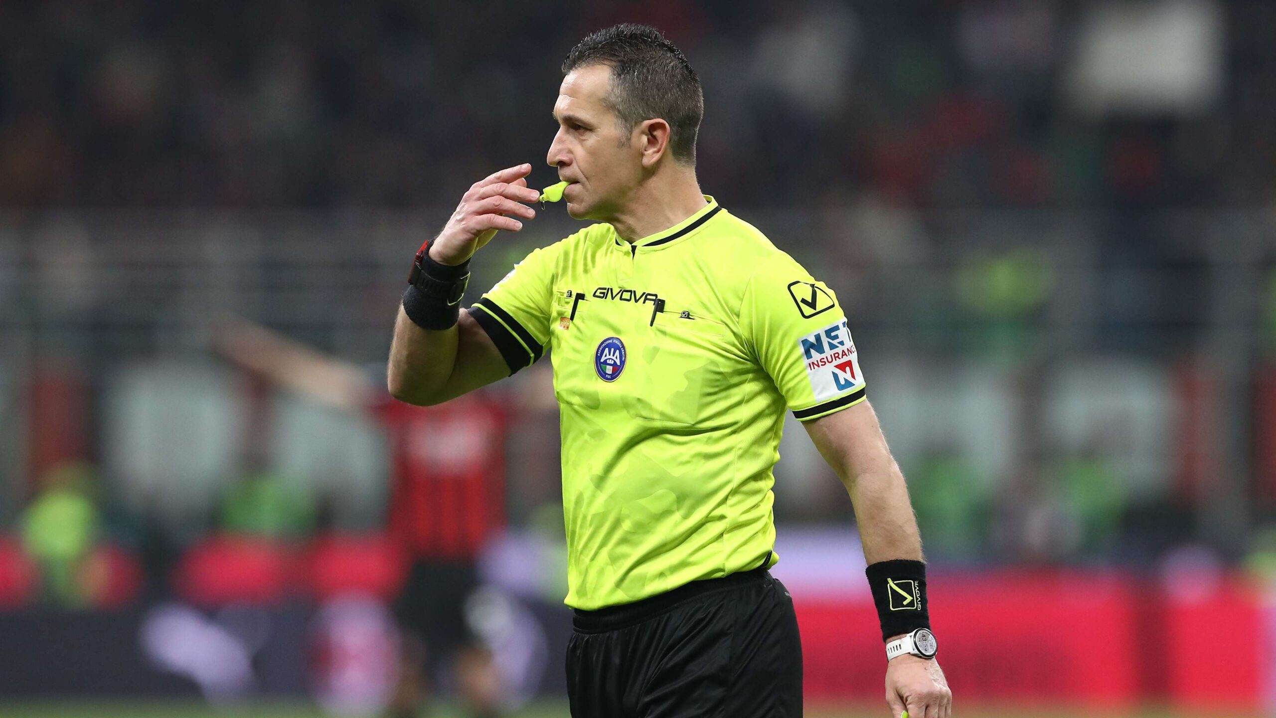 เปิดVAR คดีมิลาน–อินเตอร์: ประตูของ คาร์ลอส อัสตูโก และคำให้สัมภาษณ์จาก ดอเวอรี กับ โตโนลินี