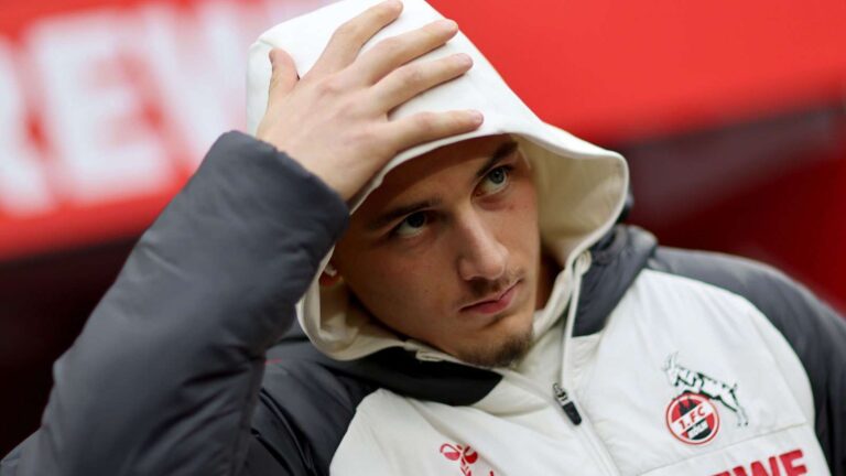 สัญญาณย้ายทีม? เอล มาลา ของ เอฟเอฟซี โคโลญจน์ ไม่มีเงื่อนไขปล่อยตัว ชี้ทิศทางซัมเมอร์นี้