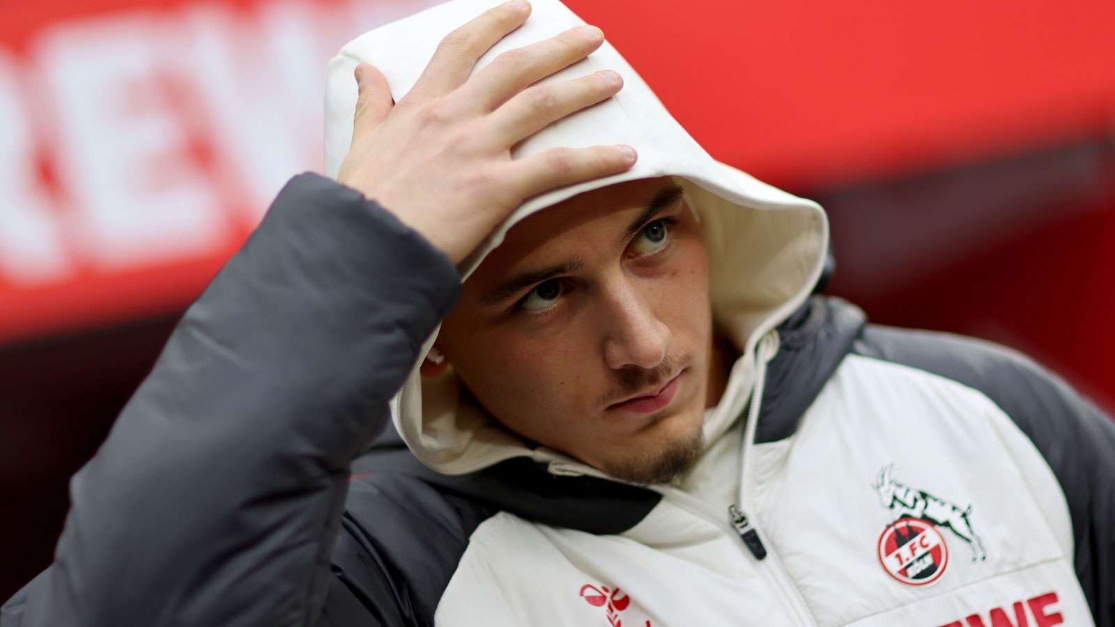 สัญญาณย้ายทีม? เอล มาลา ของ เอฟเอฟซี โคโลญจน์ ไม่มีเงื่อนไขปล่อยตัว ชี้ทิศทางซัมเมอร์นี้