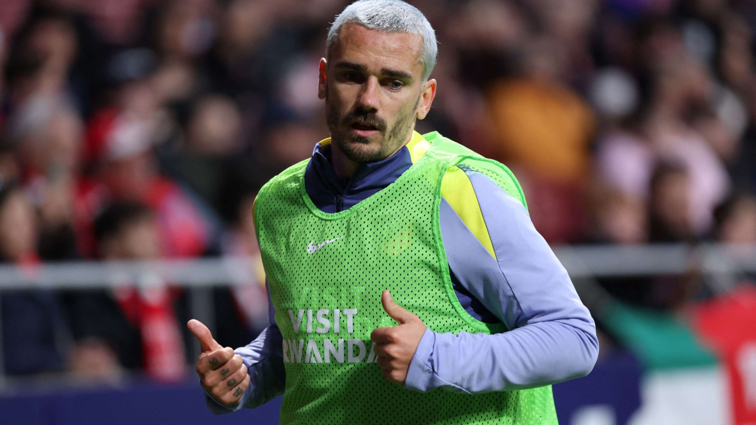 ยูฟ่าแชมเปียนส์ลีก รอบ 16 ทีม นัดแรก แอตเลติโก มาดริด พบ ท็อตแน่ม ฮอตสเปอร์ ถ่ายทอดสด