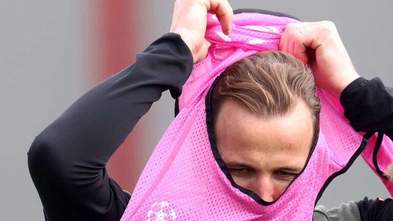 บาเยิร์น มิวนิค ไม่ติดเป็นตัวจริง พบ อาตาลันตา เบร์กาโม แฮร์รี่ เคน ยังไม่ลงสนาม