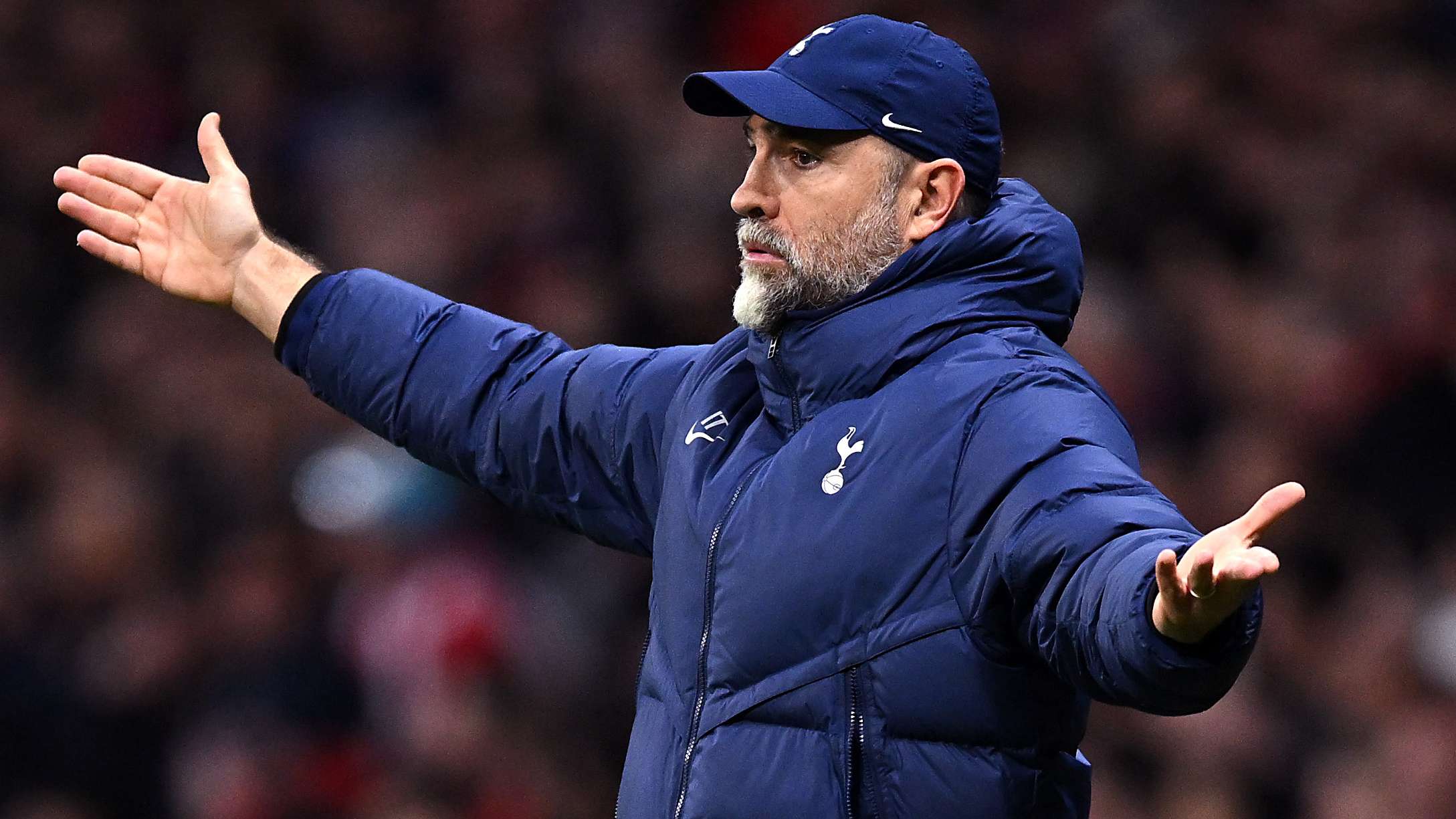 ทอตแน่ม ฮอตสเปอร์ เรียกร้องมาตรการฉุกเฉิน หลังพ่ายยับ 5-2 ต่อแอตเลติโก มาดริด ในยูฟ่า แชมเปียนส์ลีก รอบน็อคเอาท์