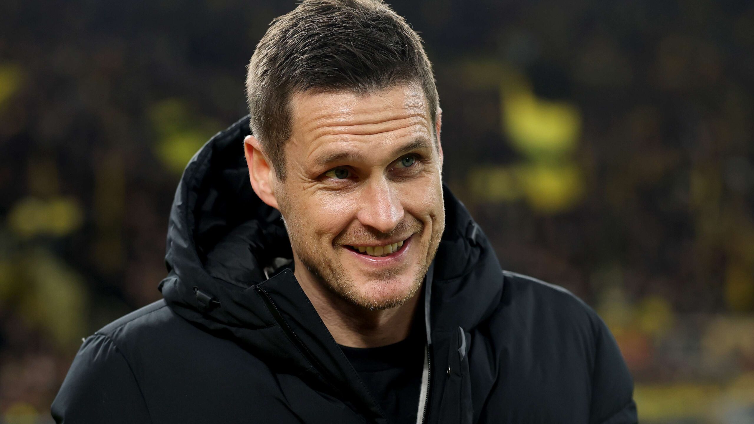 เฟลิกซ์ เนเมชา ต่อสัญญา โบรุสเซีย ดอร์ทมุนด์ ใกล้ได้ข้อตกลง