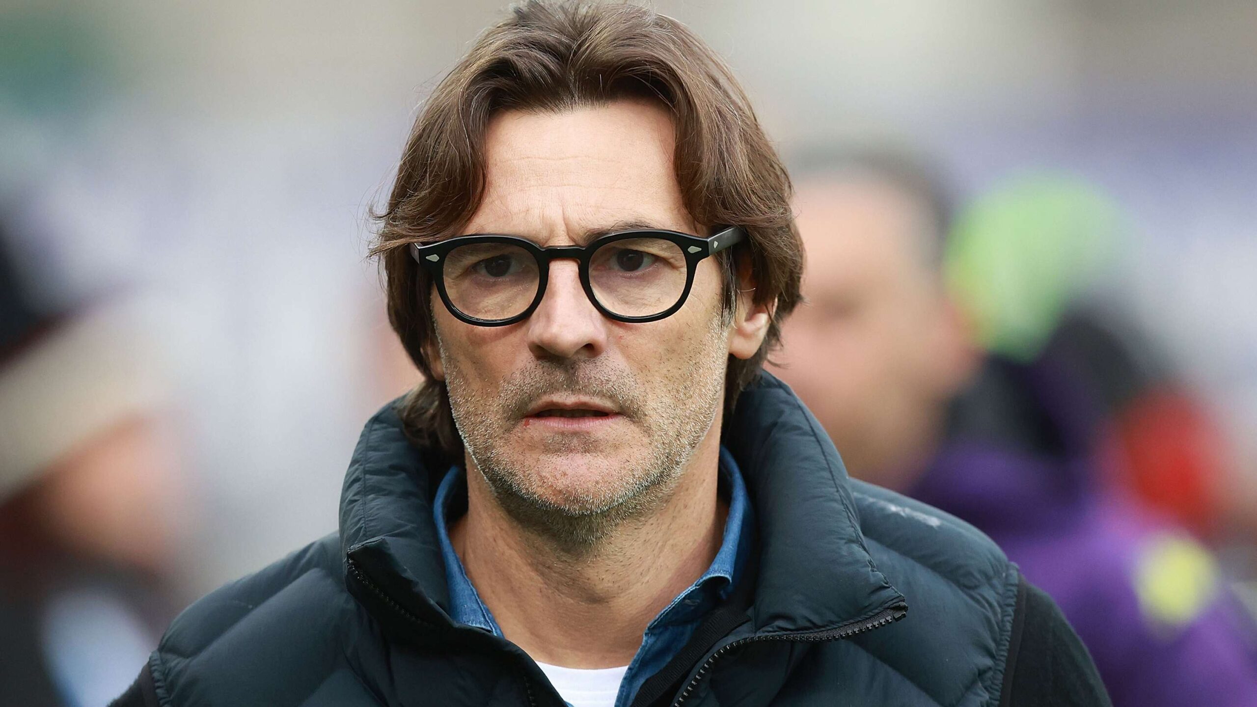 ฟิออเรนตินา สมควรได้มากกว่านี้ วาโนลีเผยสถานการณ์ปัจจุบัน เคาน กำลังทำผลงาน ก่อนพบ รากออฟ