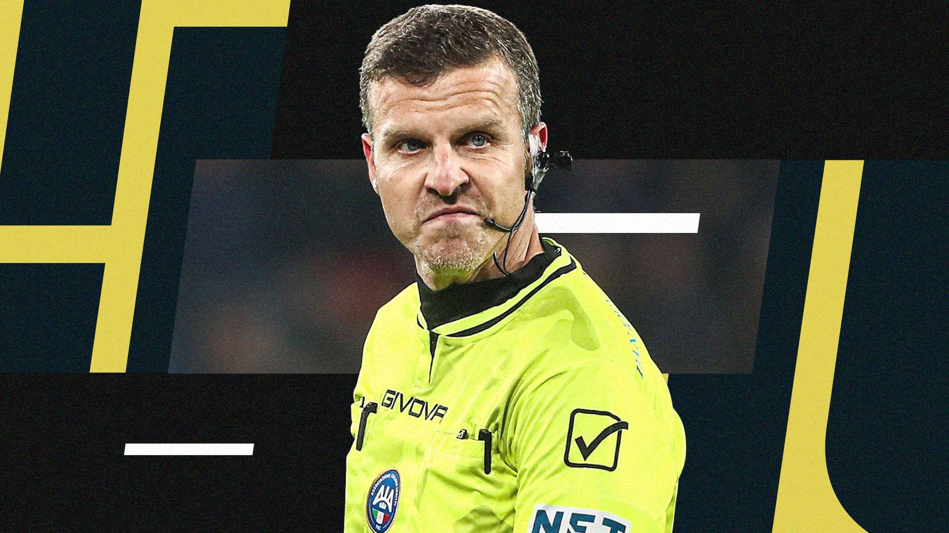 ลา เพนนา คืนสนาม คุมเกมหนึ่งเดือนหลัง อินเตอร์ มิลาน พบ ยูเวนตุส: เหตุการณ์ที่เกิดขึ้น