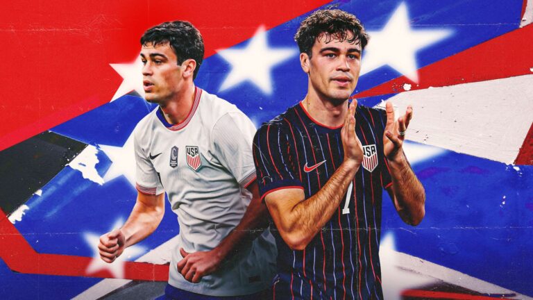 จีโอ เรย์นา นักเตะทีมชาติสหรัฐอเมริกา ผู้ถูกถกเถียงมากที่สุด แต่ฝีเท้าพอค่าติดฟุตบอลโลกหรือไม่