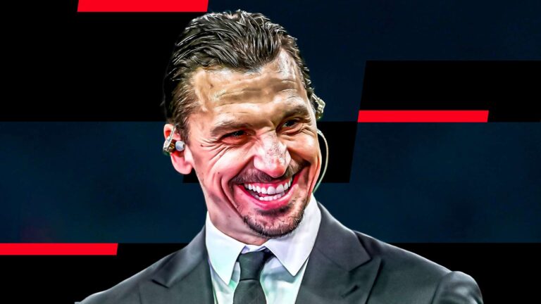 ด้านแฟชั่นของมิลาน: อิบราฮิโมวิชเผยแผนสร้างมิลานที่ชนะ พร้อมมุมมองต่อ โมดริช และ ราบิโอต์