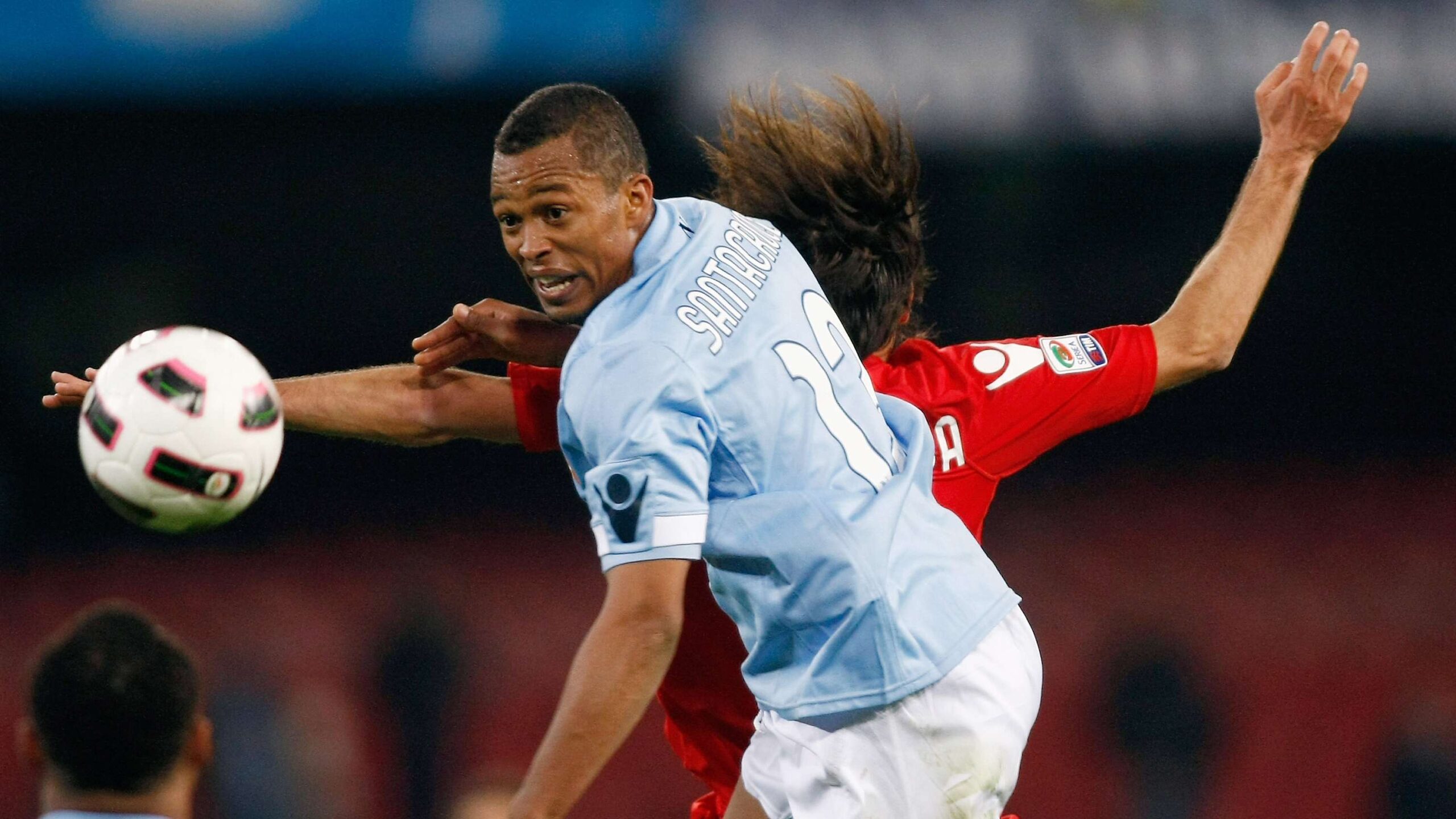 ซานตาโครเคเปิดใจถึงเด ลอเรนเทิส บทบาทในห้องแต่งตัว Napoli ฟุตบอลเหมือนภาพยนตร์