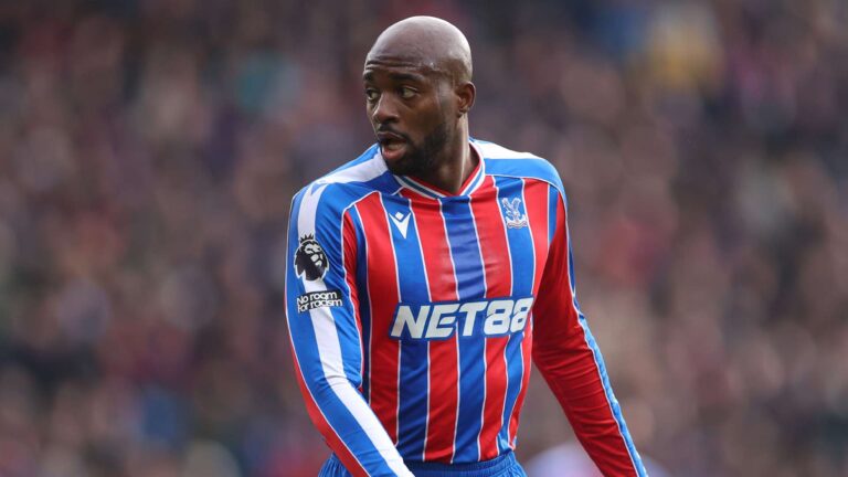 มากเตตา ฟื้นฟิตกลับมาลุ้นลงสนาม คริสตัล พาเลซ พร้อมเรียกติดทีมลุยคอนเฟอเรนซ์ลีก