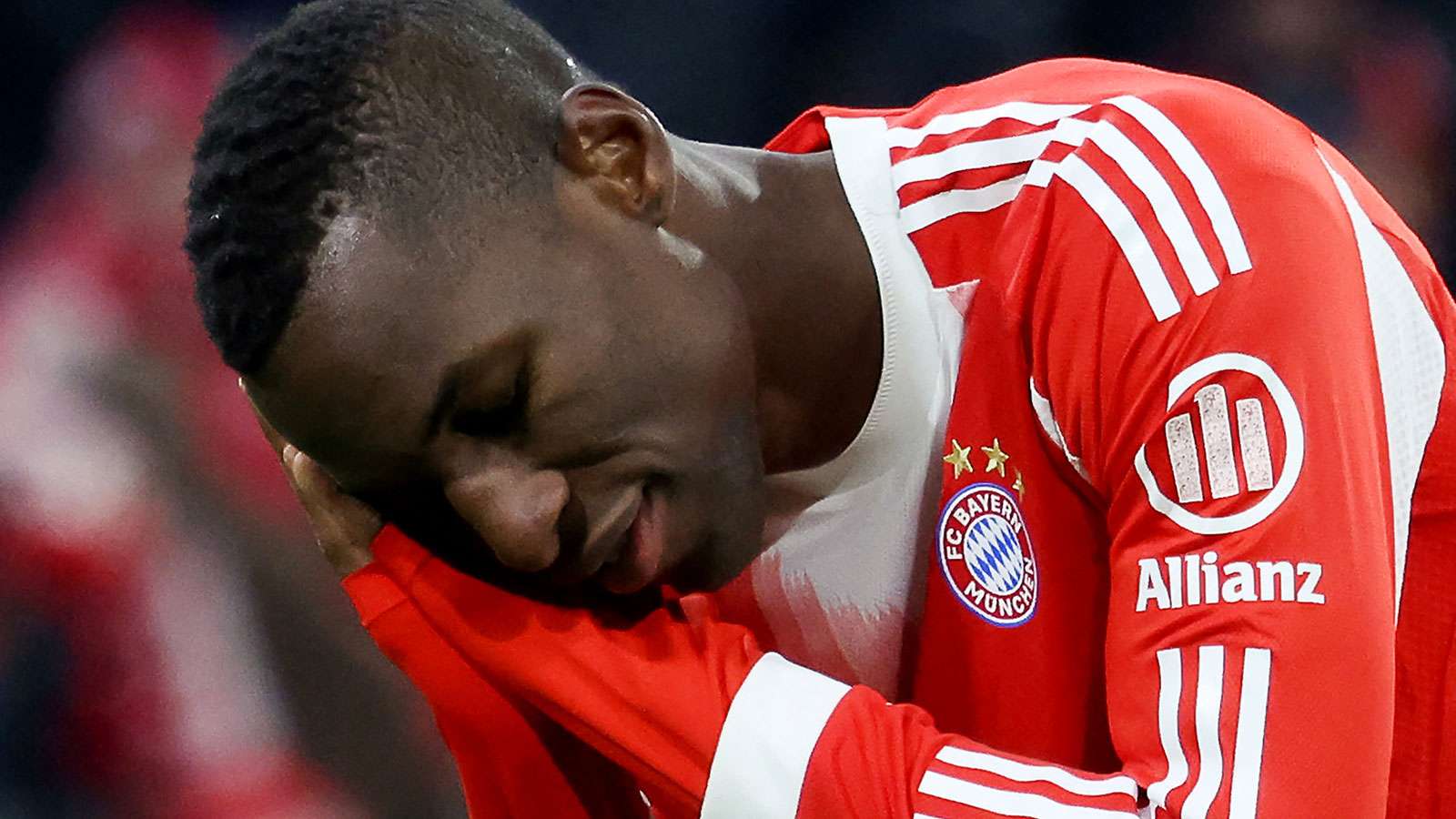 นิโคลัส แจ็คสัน ไม่ถูกซื้อคืนโดยบาเยิร์น มิวนิค เชลซีจะนำกลับสู่ตลาด พร้อม มิลาน ยูเวนตุส และนาโปลี ยังให้ความสนใจ