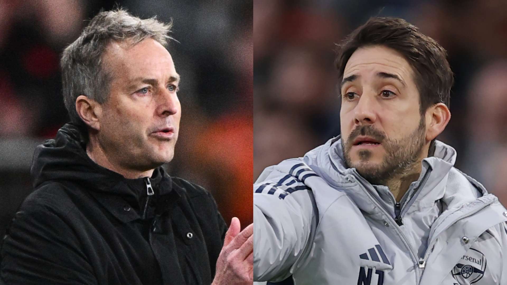 เลเวอร์คูเซ่นบุกอาร์เซนอลด้วยลูกตั้งเตะ เสมอ 1-1 ในศึกยูฟ่า แชมเปี้ยนส์ ลีก รอบ 16 ทีม