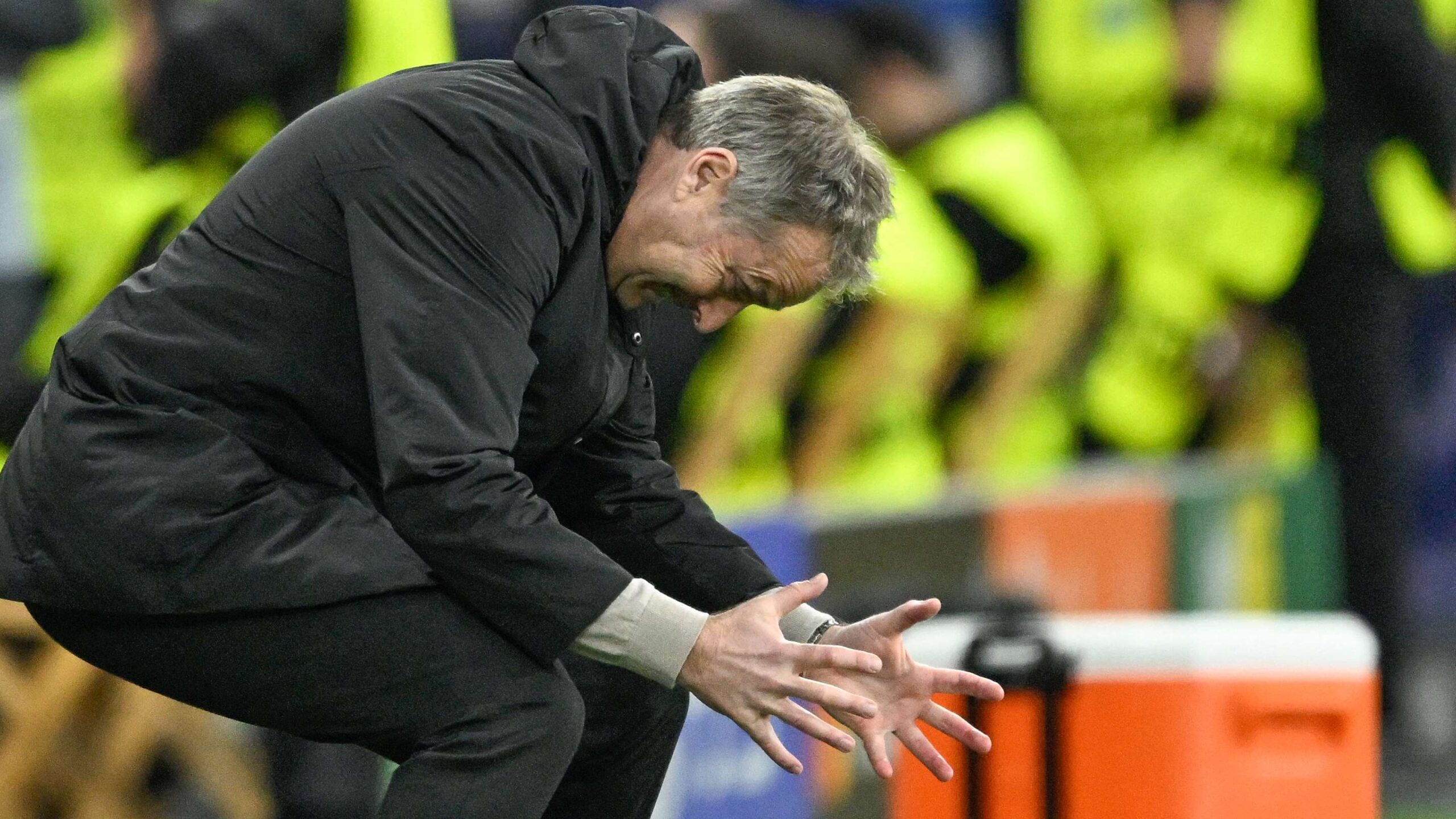 บาเยิร์ เลเวอร์คูเซ่นไม่เห็นด้วยกับจุดโทษช่วงท้ายเกมที่ทำให้อาร์เซนอลเสมอ 1-1 ในชปล เน้นความกดดันอยู่ที่อาร์เตตาก่อนเลกสอง