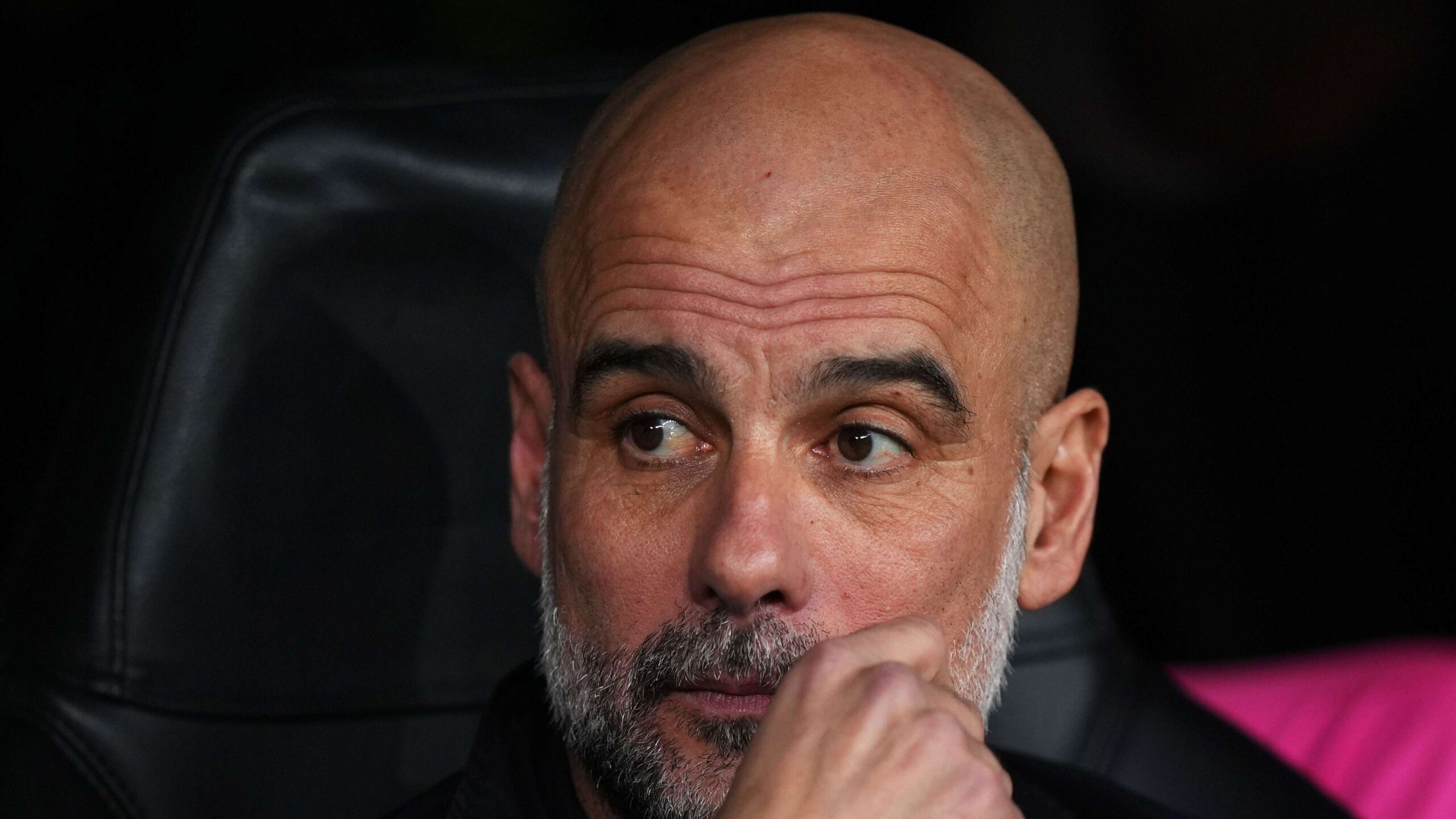 ถูกเปิดเผยว่าเป็นมือใหม่ด้านแทคติก: สื่ออังกฤษฉีก แมนเชสเตอร์ ซิตี้ หลัง เรอัล มาดริด บดขยี้ เป๊ป กวาร์ดิโอลา