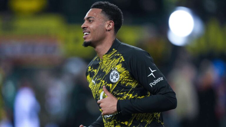 การเตรียมย้ายออกจากโบรุสเซีย ดอร์ทมุนด์หลังต่อสัญญาใหม่? เผยรายละเอียดการขยายสัญญาของเฟลิกซ์ เนมเมชา