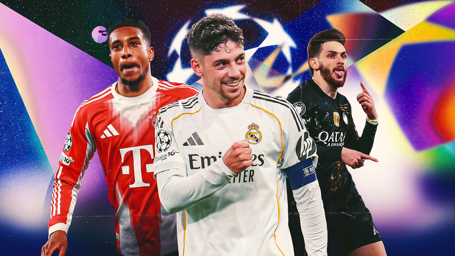 พาวเวอร์ เรนกิ้ง ยูฟ่า แชมเปียนส์ลีก 2025-26: บาเยิร์น มิวนิค, ปารีส แซงต์ แชร์กแมง และ เรอัล มาดริด ส่งสัญญาณถึงฟอร์มเด่นต่อบรรดาทีมพรีเมียร์ลีก หลังสัปดาห์ดุเดือดของรอบ 16 ทีม