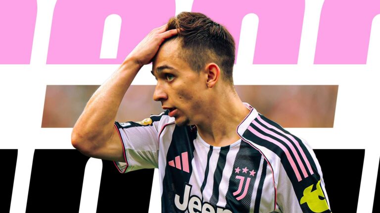 คอนเซไซอา ยูเวนตุส สถิติยุโรปเทียบชั้นยิลดิส เหนือเลา ชี้ทิศทางอนาคตม้าลาย