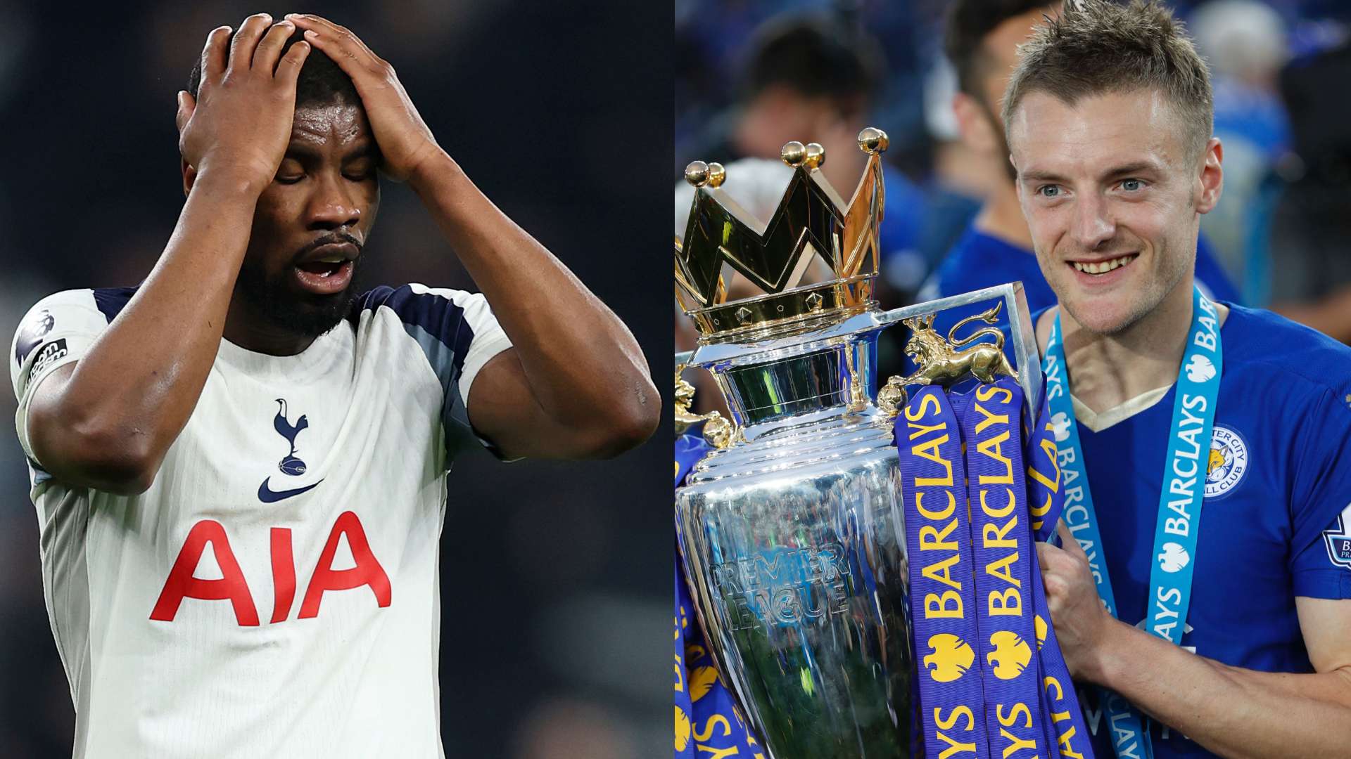 กัส ปอยเยต์ ชี้ชัด การตกชั้นของ ท็อตแน่ม ฮอตสเปอร์ อาจเป็นช็อกใหญ่สุดในประวัติศาสตร์พรีเมียร์ลีก