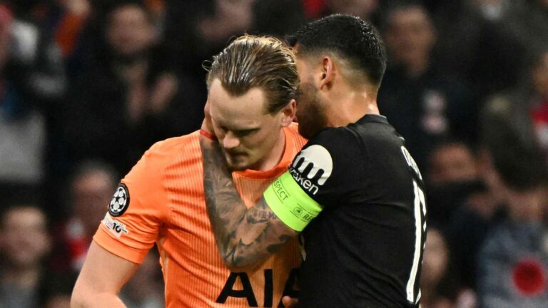 จากฝันสู่ฝันร้าย: อองต็องนิน คินสกี้ เปิดใจหลังเปิดตัวในยูฟ่า แชมเปียนส์ ลีก