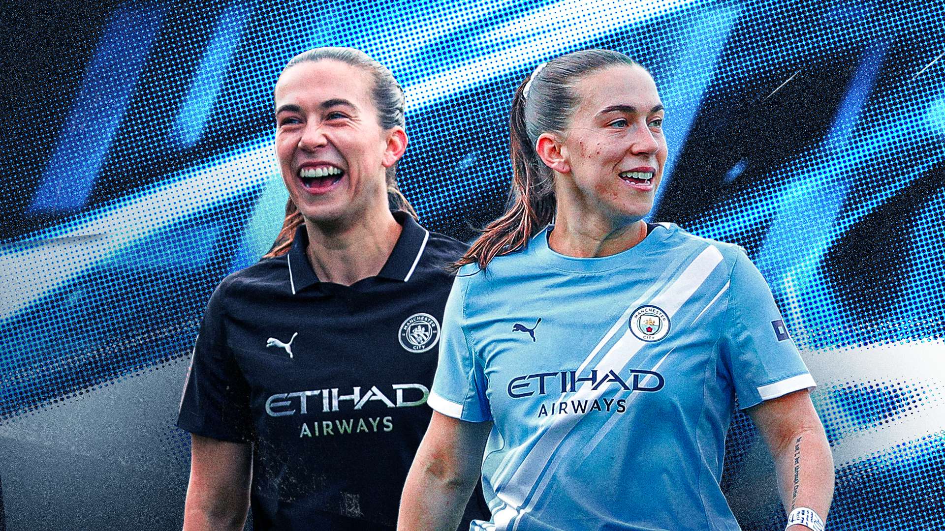 แมนเชสเตอร์ ซิตี้ คว้า แซม คอฟฟีย์ มิดฟิลด์ระดับโลก เสริมทัพลุ้นแชมป์ พรีเมียร์ลีกหญิงอังกฤษ