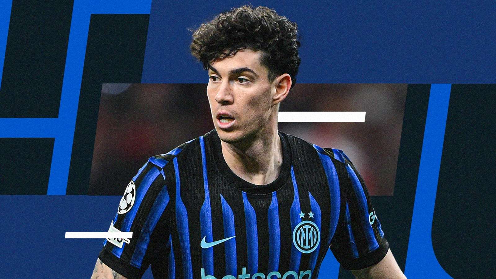 มูลค่าบาสโตนีต่ออินเตอร์ มิลาน: ราคาย้าย 70 ล้านยูโร สัญญาถึงปี 2028 และความสนใจจากบาร์เซโลนา