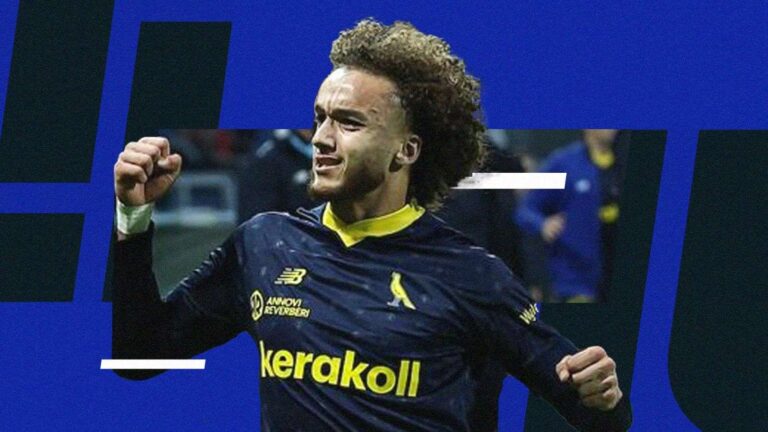 อินเตอร์ มิลาน เซ็นสัญญายานิส มาซโลลิน ด้วยค่าตัว 3.5 ล้านยูโร พร้อมสัญญา 4 ปีครึ่ง