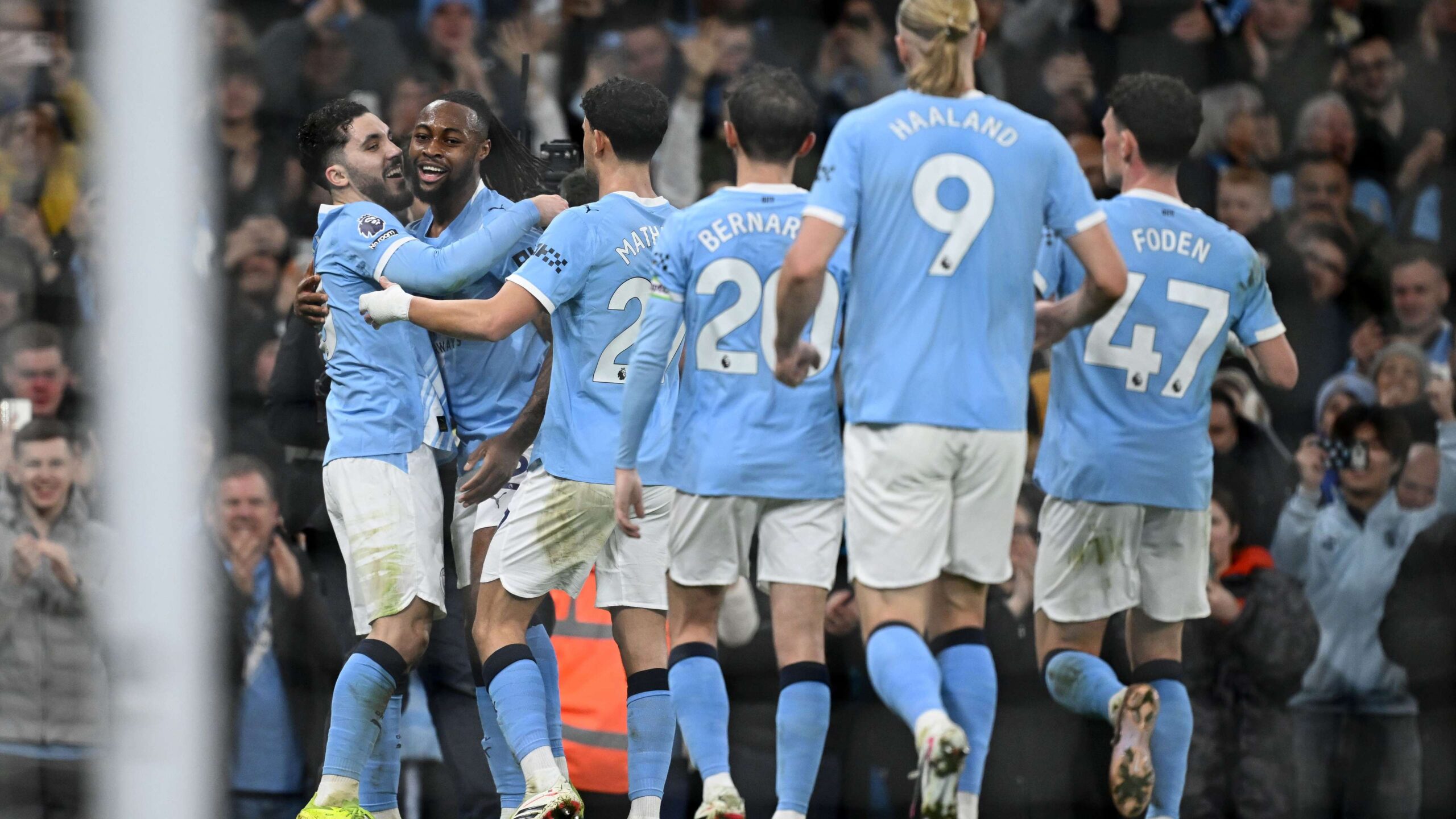 อินเตอร์ ไมอามี ร่วมล่าตัว เบร์นาร์โด ซิลวา จาก แมนเชสเตอร์ ซิตี้ ก่อนตลาดซัมเมอร์