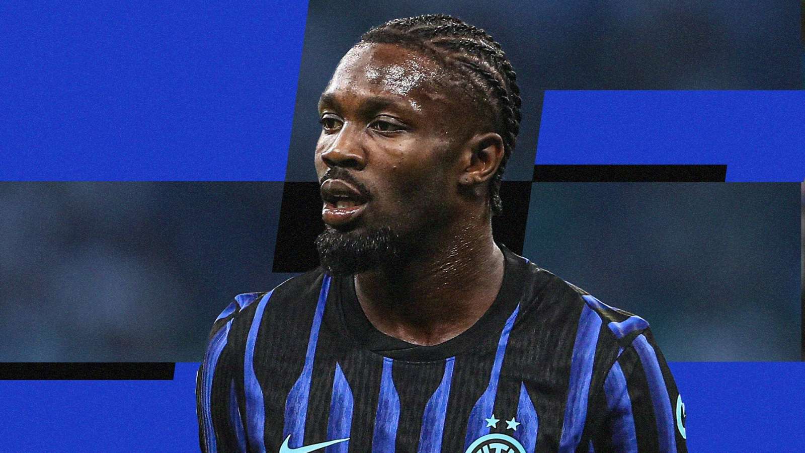 ยูเวนตุส มองหาศูนย์หน้าเบอร์ 9 ความจริงเบื้องหลังข่าวลือ มาร์กัส ธูรัม และอนาคตกับอินเตอร์