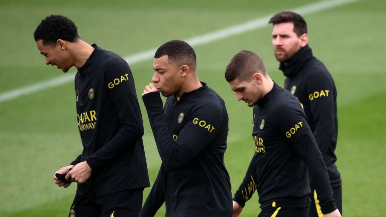 ฮูโก เอ็กติเก เปิดใจถึงการเล่นร่วมกับ เมสซี่ เนย์มาร์ และเอ็มบัปเป้ ที่ปารีส แซงต์ แชร์กแมง พร้อมชี้เพื่อนร่วมทีมที่ชอบที่สุดที่ ลิเวอร์พูล