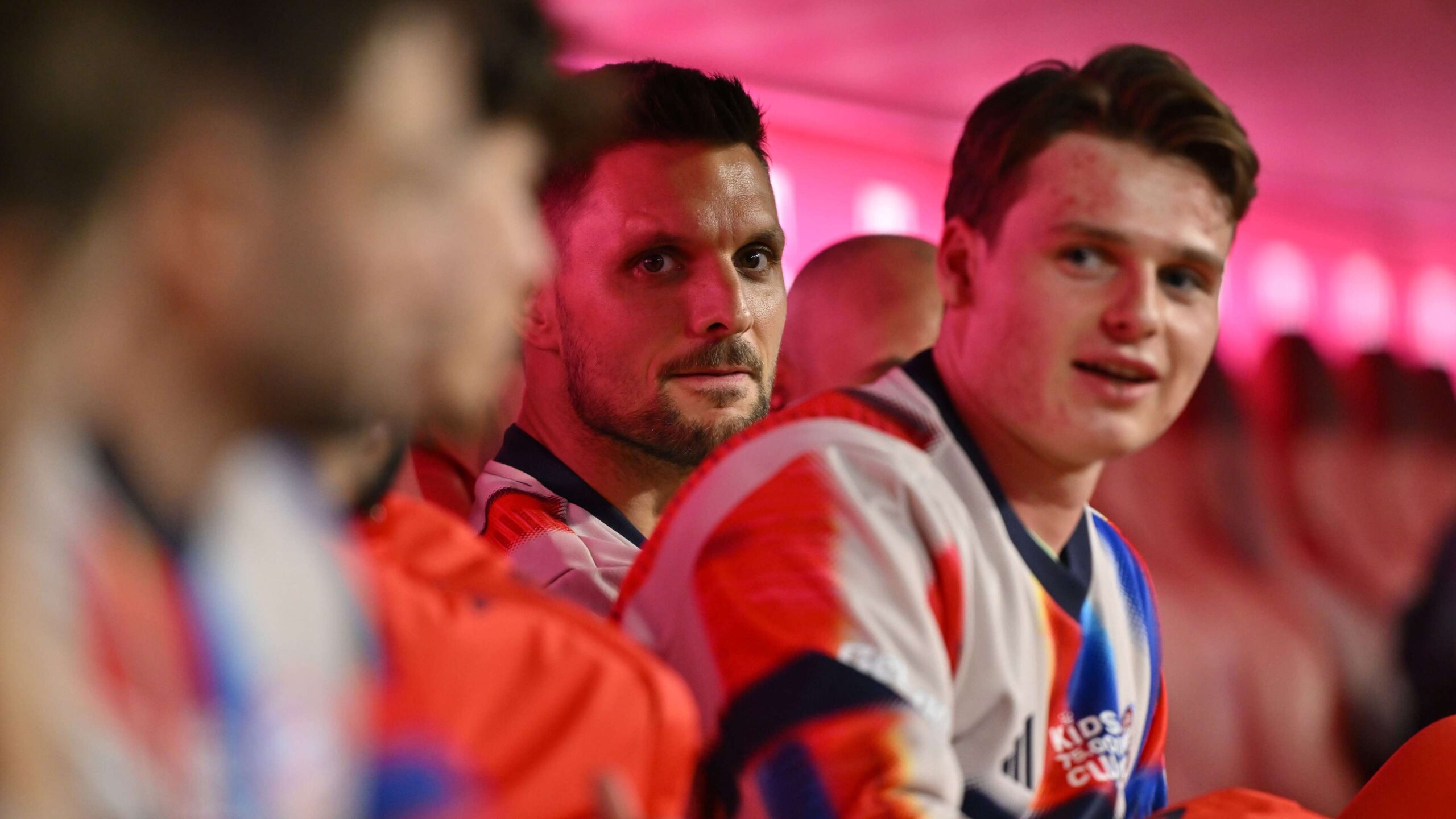 การกลับมาของผู้รักษาประตูสำรองที่ดีที่สุดของบาเยิร์น มิวนิค หลังหายจากสนาม 537 วัน