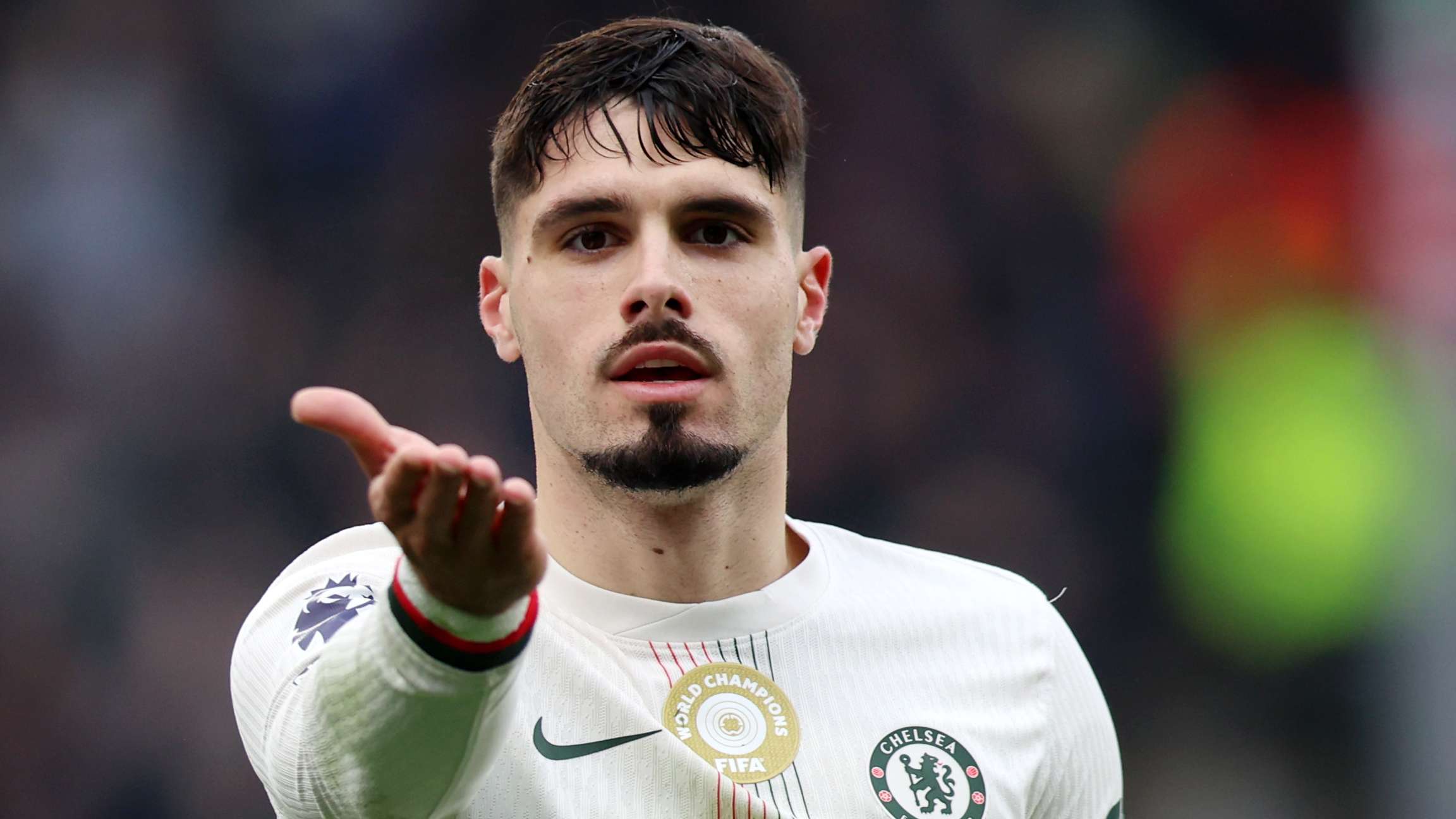 บาร์เซโลนาเล็งเปโดร เนโต้ จากเชลซี เพื่อเสริมแนวรุกก่อนตลาดฤดูร้อน